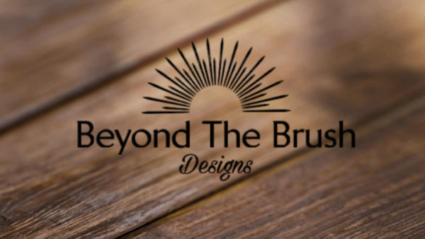 Beyond The Brush Designs